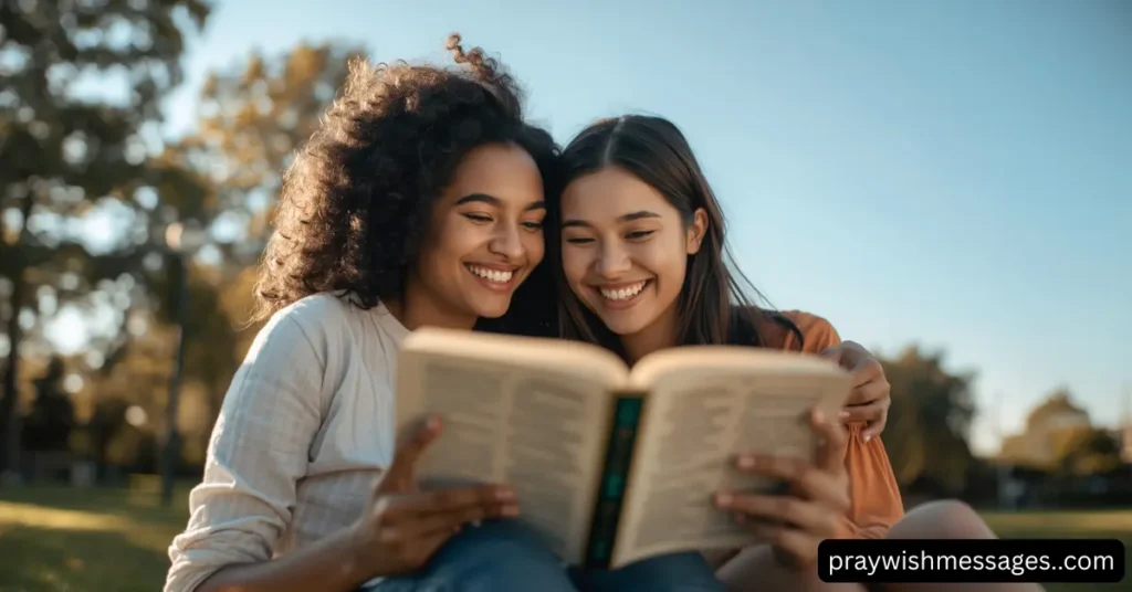 Best Bible Verses About Friendship You Need Today