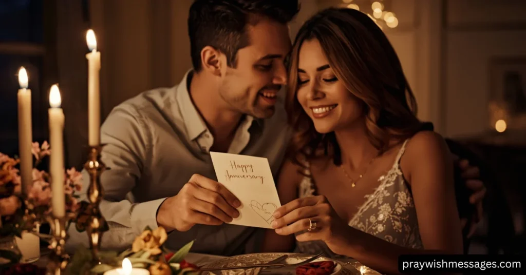 Best Heart Touching Anniversary Wishes for Loved Ones
