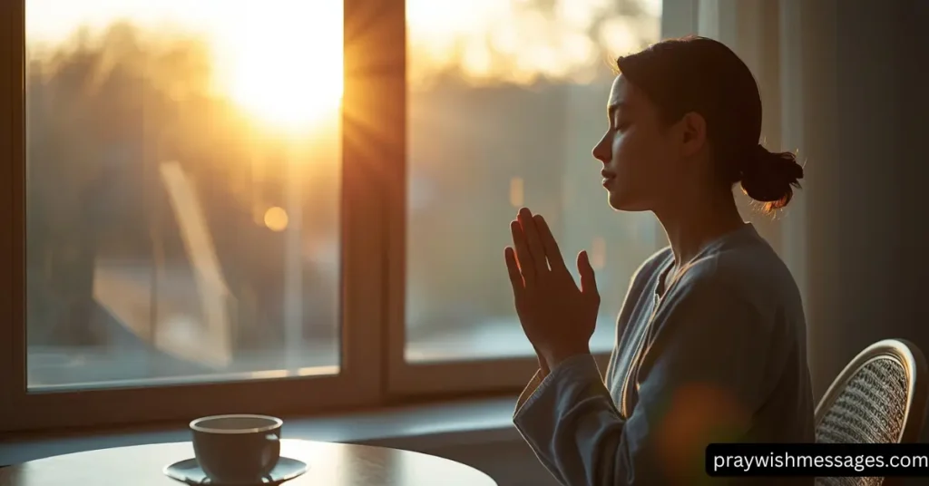 Best Morning Prayers for a Blessed Day That Work
