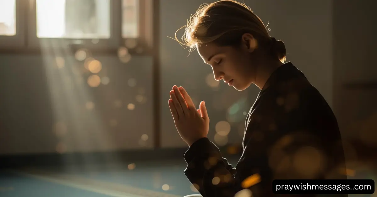 Best Prayers for Mercy and Miracles Powerful Breakthrough