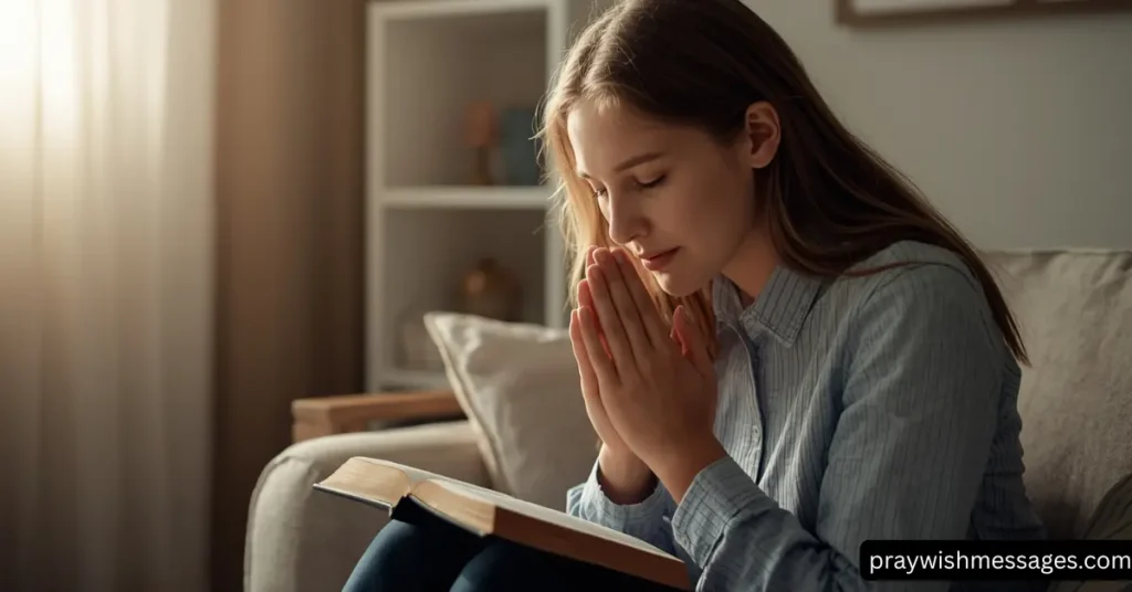 Best Prayers for My Boyfriend for Breakthrough That Work