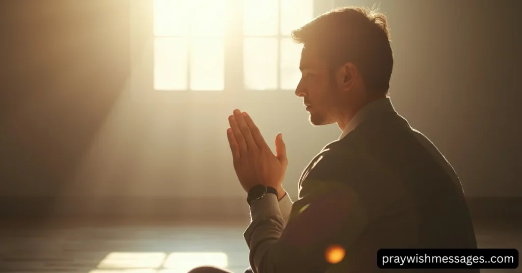 Best Prayers to Calm Anxiety for Instant Peace Today