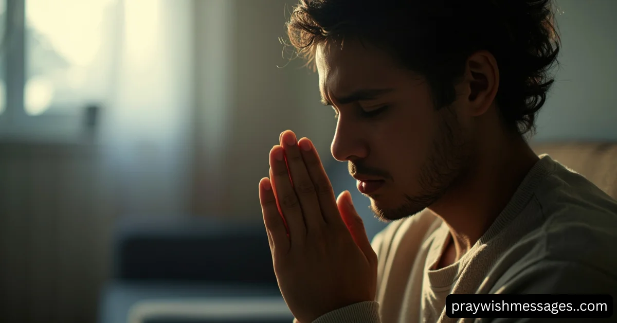 Best Prayers to Calm Anxiety for Instant Peace