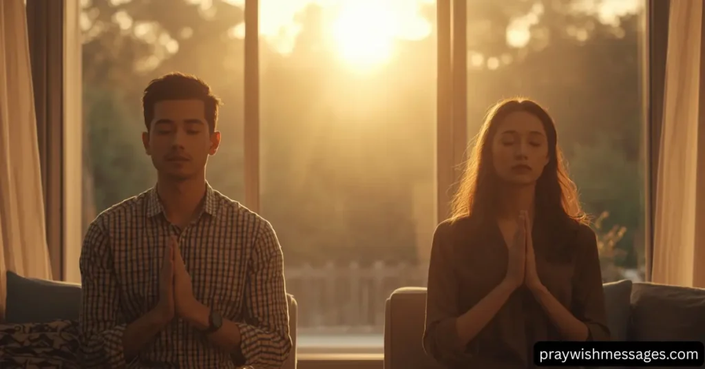 Best Short Morning Prayers for Him and Her Daily Guide