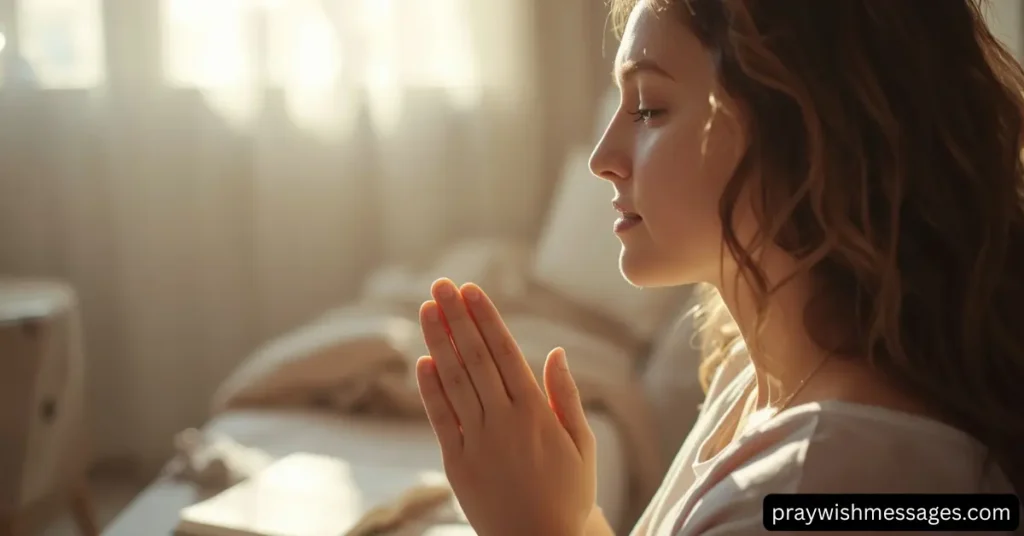 Best Short Prayers for Healing Fast and Peacefully