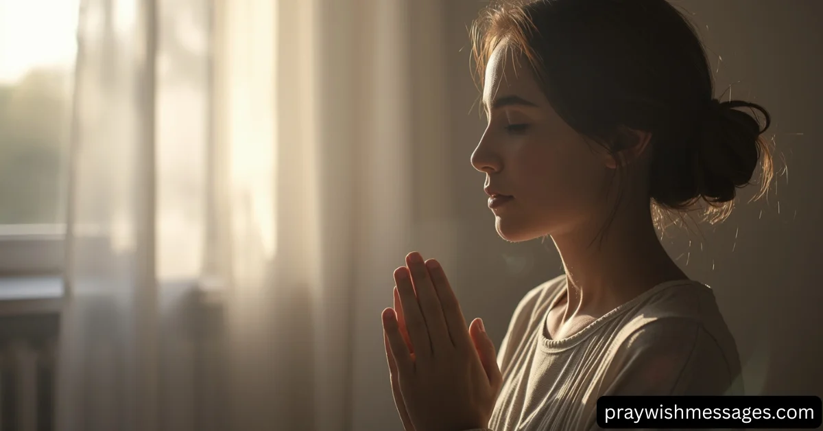 Combining Forgiveness and Peace in Prayer