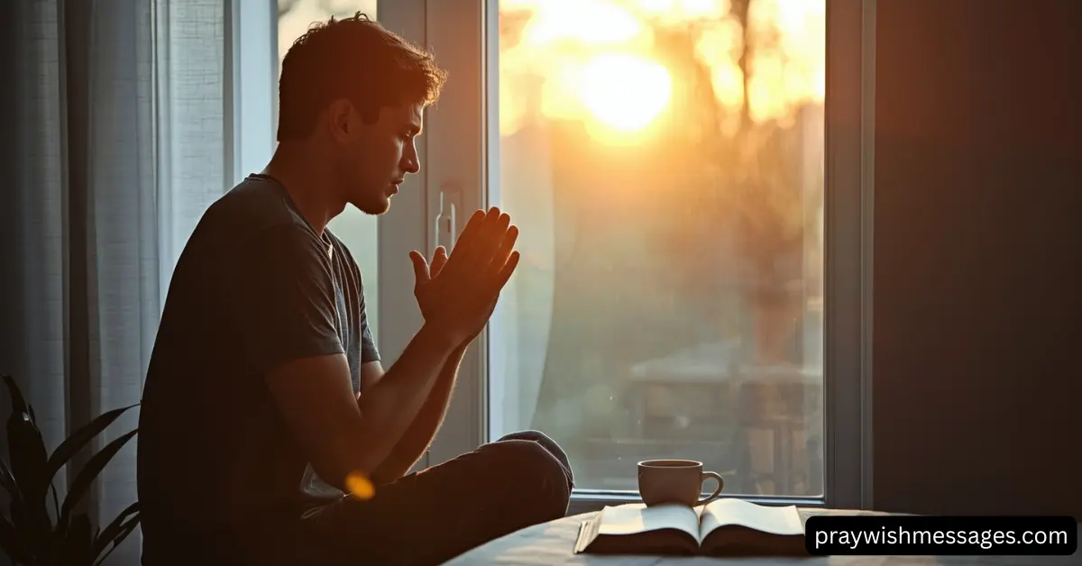 Common Mistakes People Make in Self-Prayers