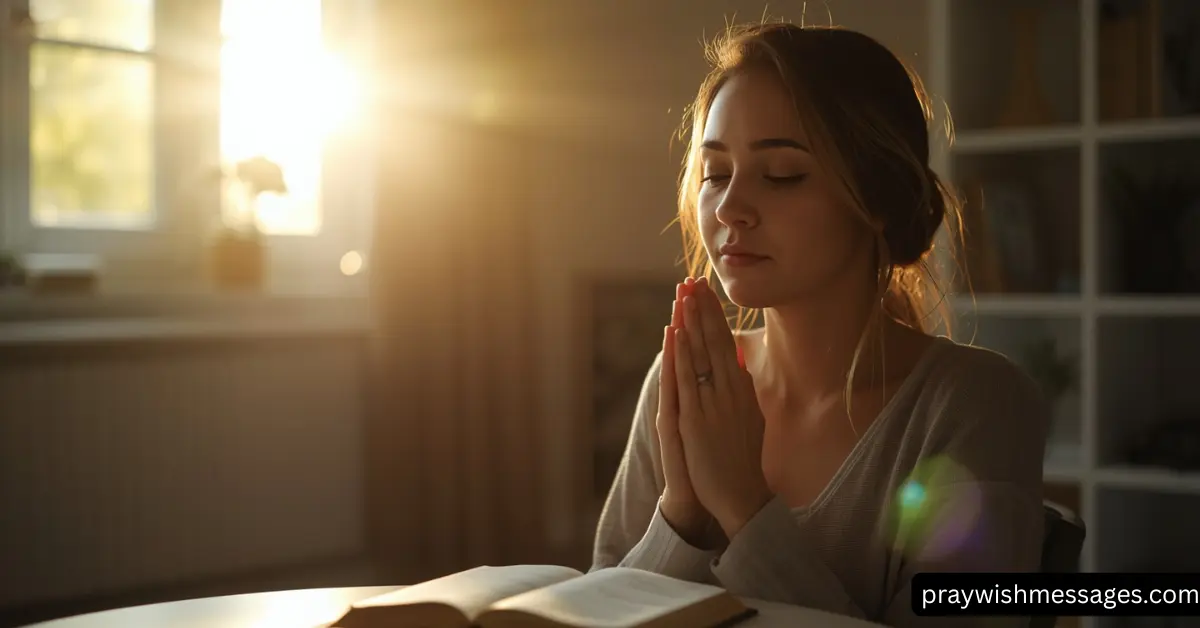 Common Mistakes to Avoid While Praying