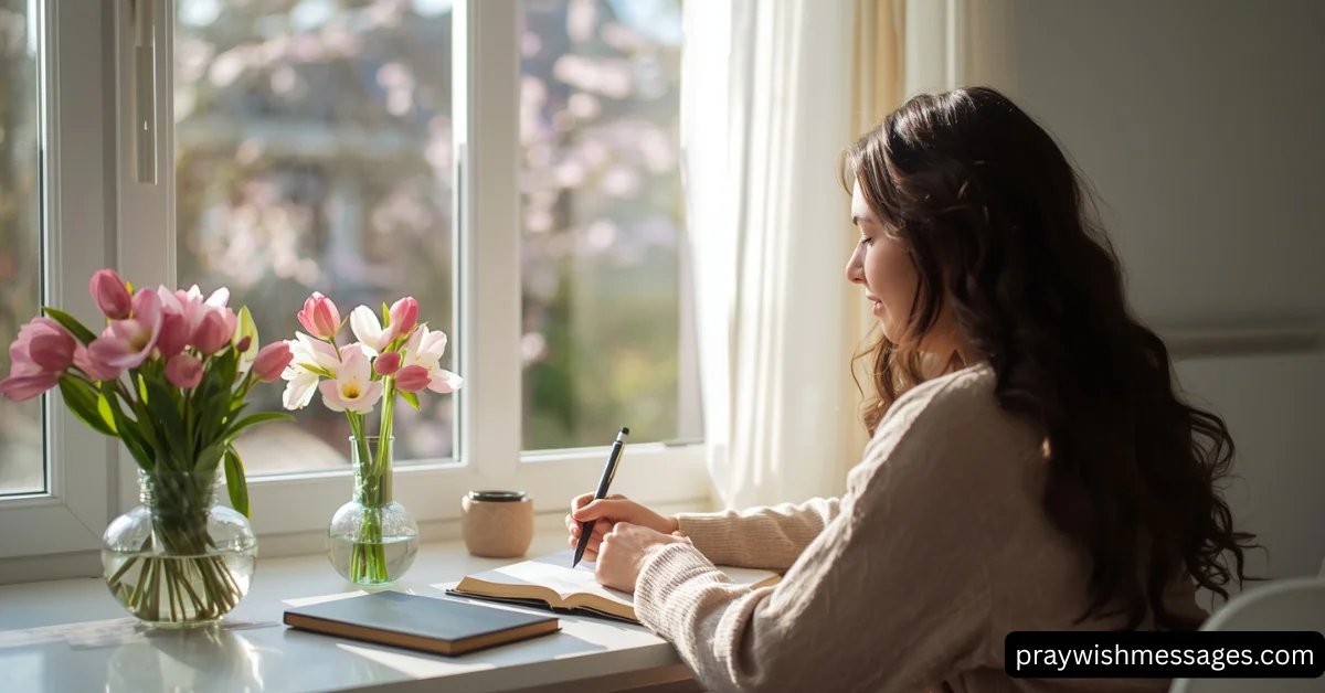 Core Principles for Powerful April Prayers