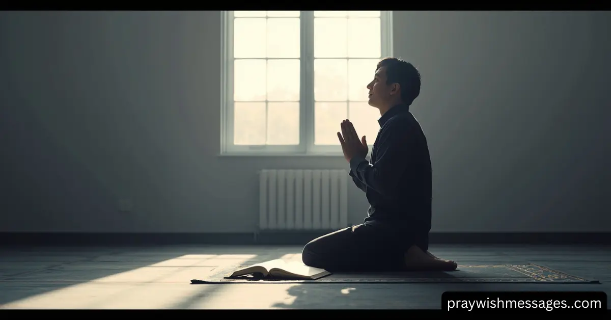 Daily Routine for Powerful Prayer Life