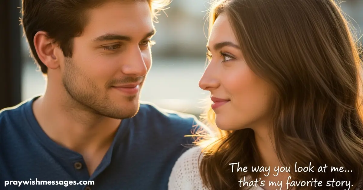  Deep Emotional Love Messages