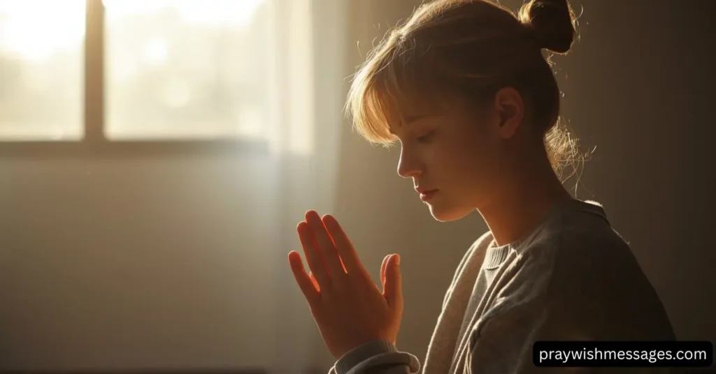 Heart Touching Prayers For Myself Powerful Secret Guide