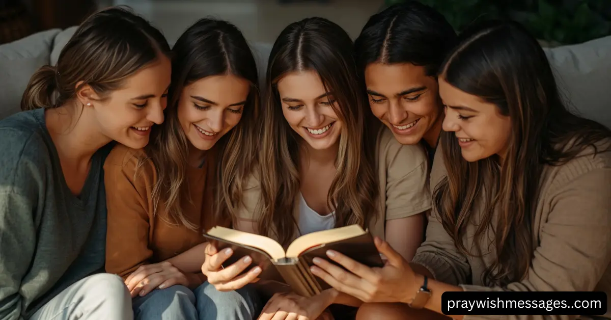 How to Build Strong Biblical Friendships