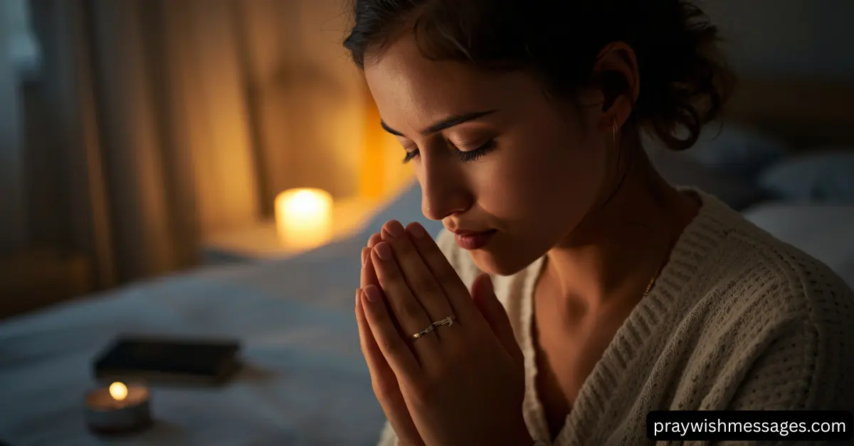 How to Pray for Your Boyfriend Effectively