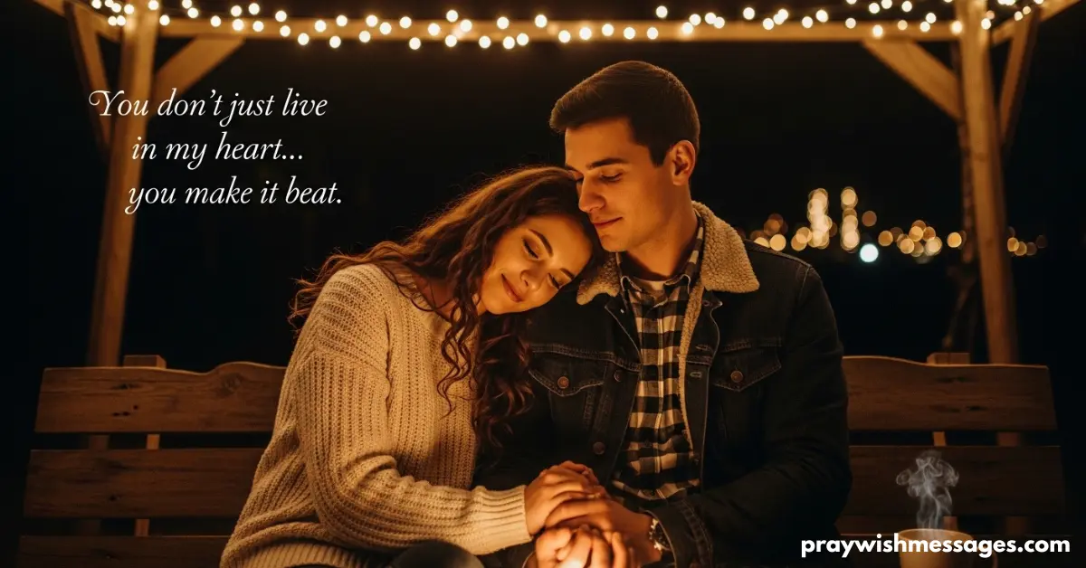  Magical and Dreamy Messages