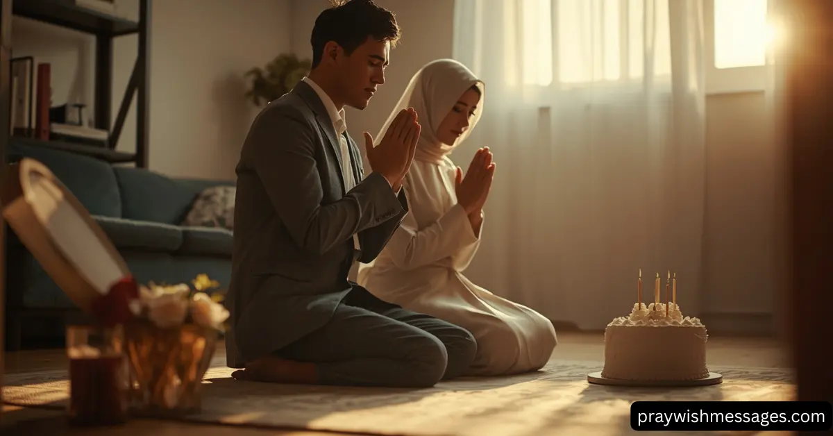 Meaningful Ways to Celebrate Your Anniversary with Prayer
