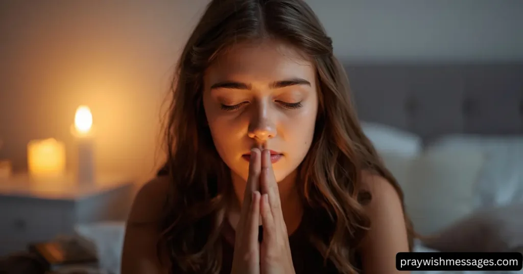 Powerful Prayers for Boyfriend Success That Actually Work