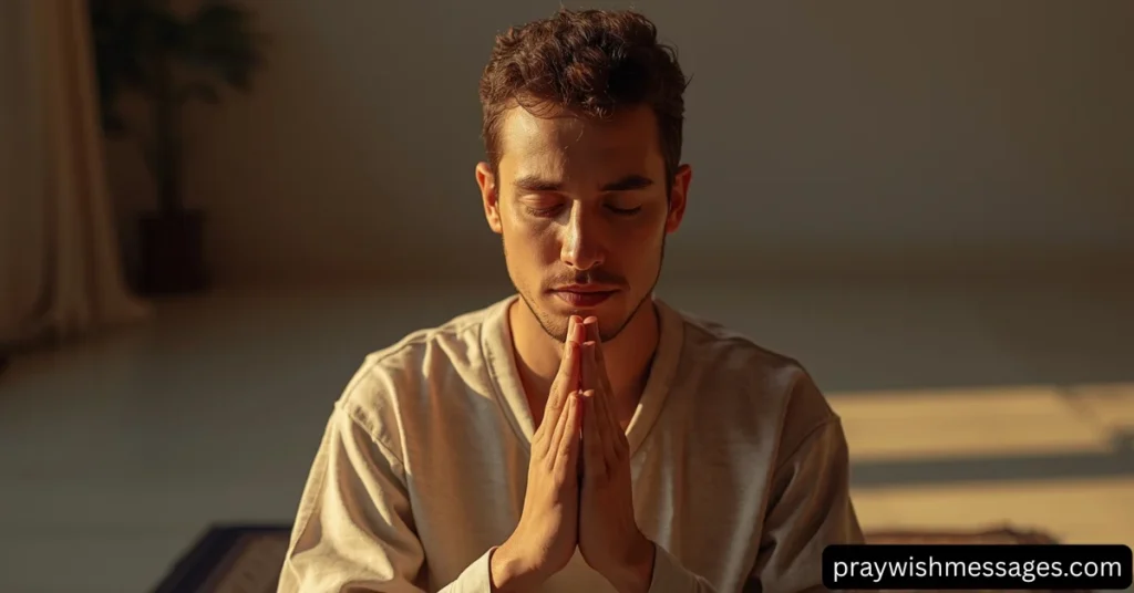 Powerful Prayers for Forgiveness and Inner Peace