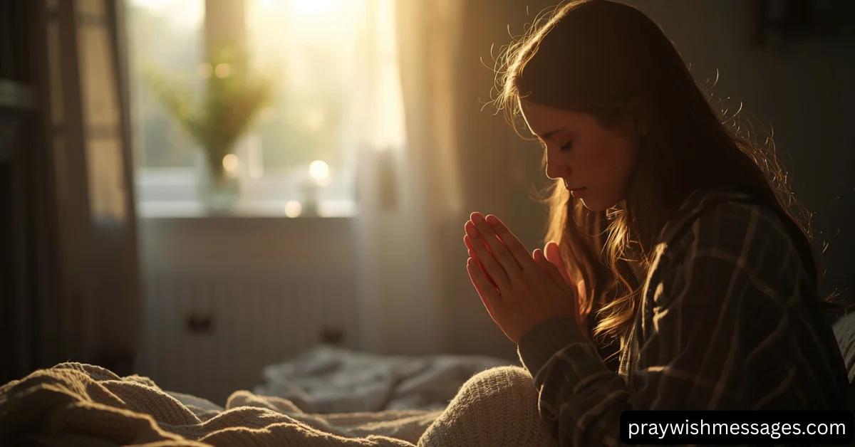 Powerful Prayers for Inner Peace