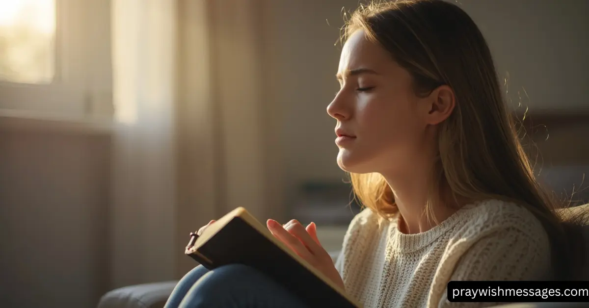 Powerful Prayers for My Boyfriend for Breakthrough