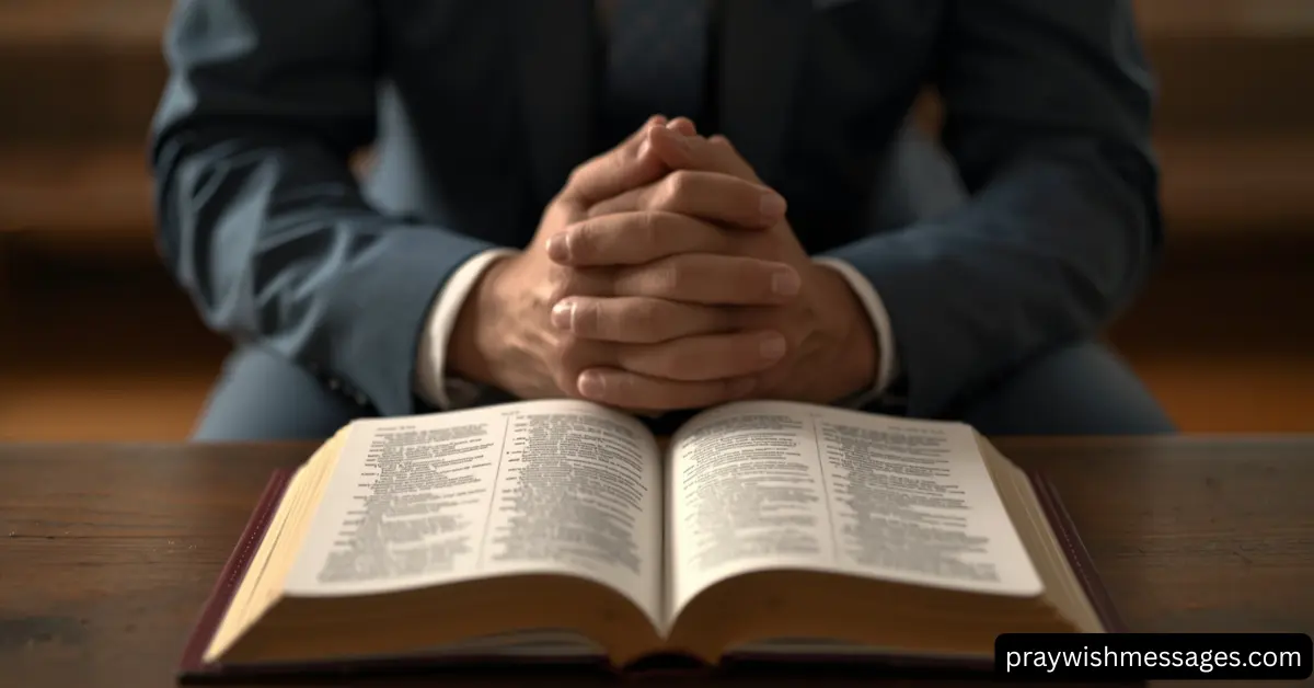 Powerful Wedding Anniversary Prayers with Bible Verses