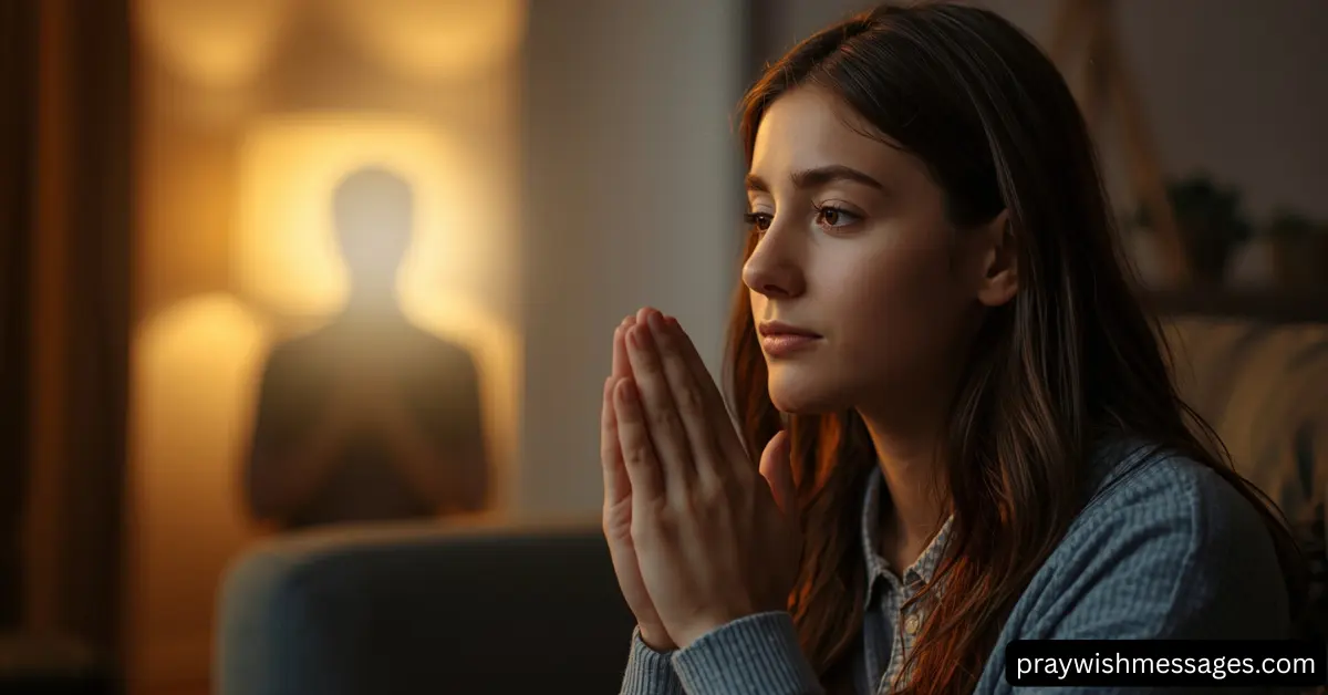 Prayer for Protection from Failure and Negativity