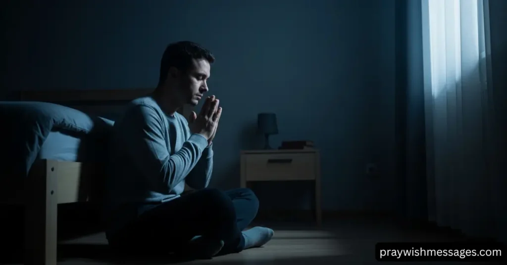 Praying at 12 AM and 3 AM Proven Spiritual Benefits