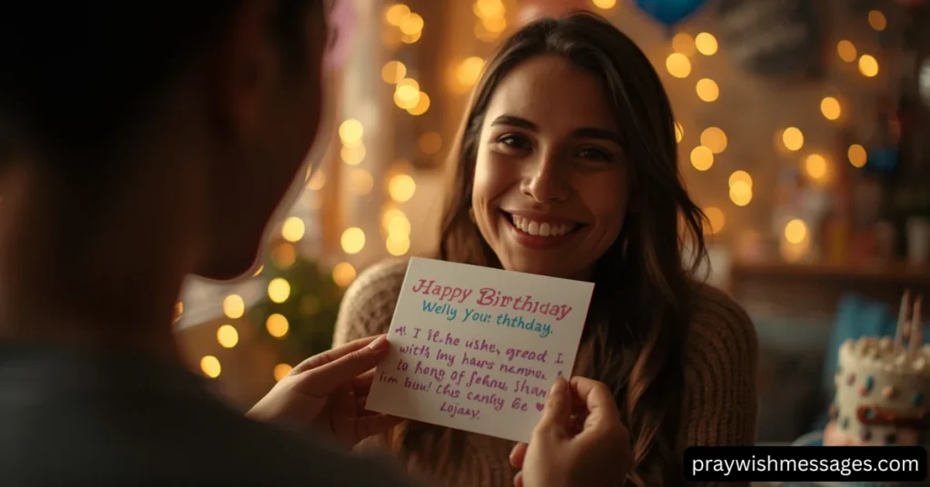Proven Birthday Wishes for Loved Ones That Melt Hearts