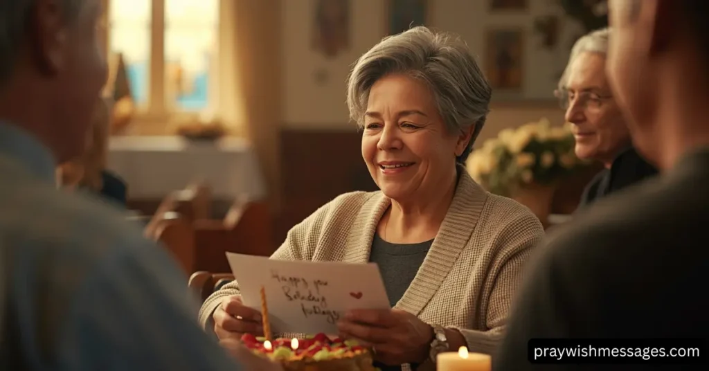 Proven Heartwarming Short Birthday Wishes for Pastor Wife