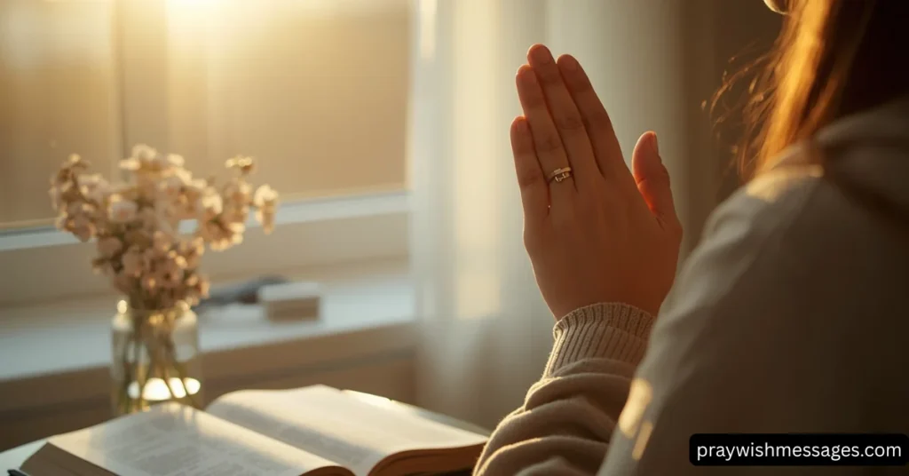 Proven Powerful Prayers for April Month Success Guide