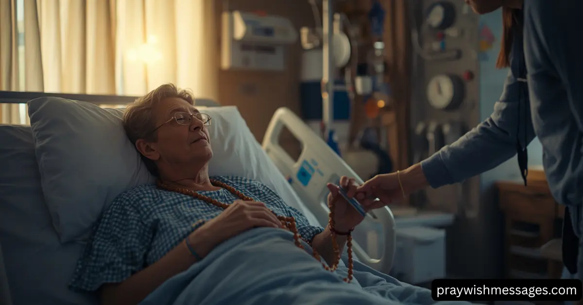 Role of Faith in Healing Journey