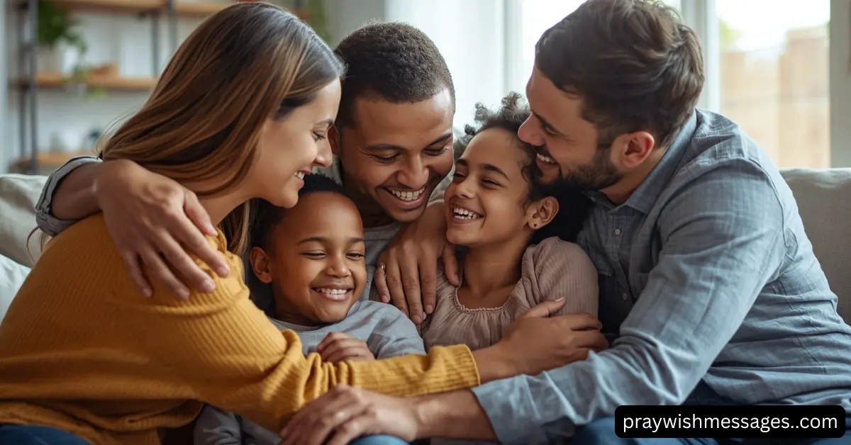 Romans 1210 – Love Like Family