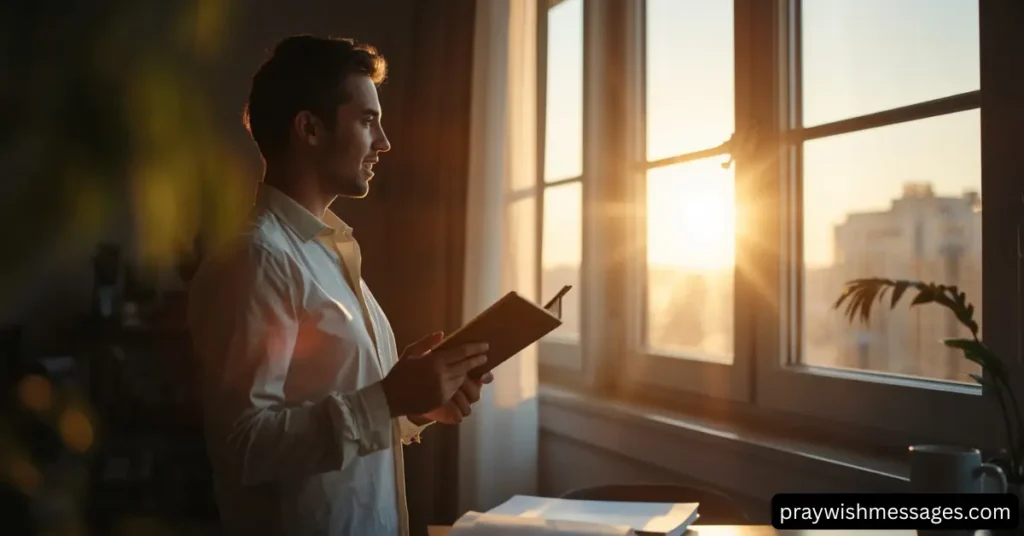 Secret Commanding Your Morning Declarations for Success