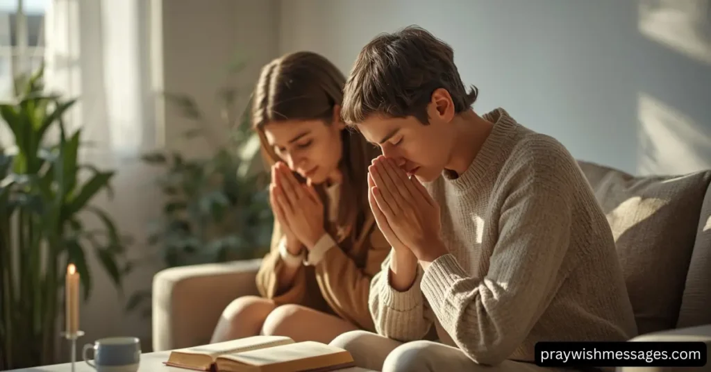 Secret Powerful Forgiveness Prayers for Heart and God’s Peace