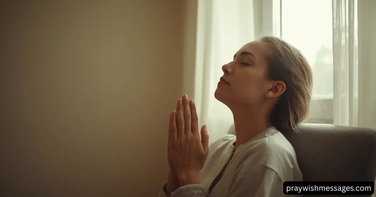 Short Powerful Prayers You Can Repeat Anytime