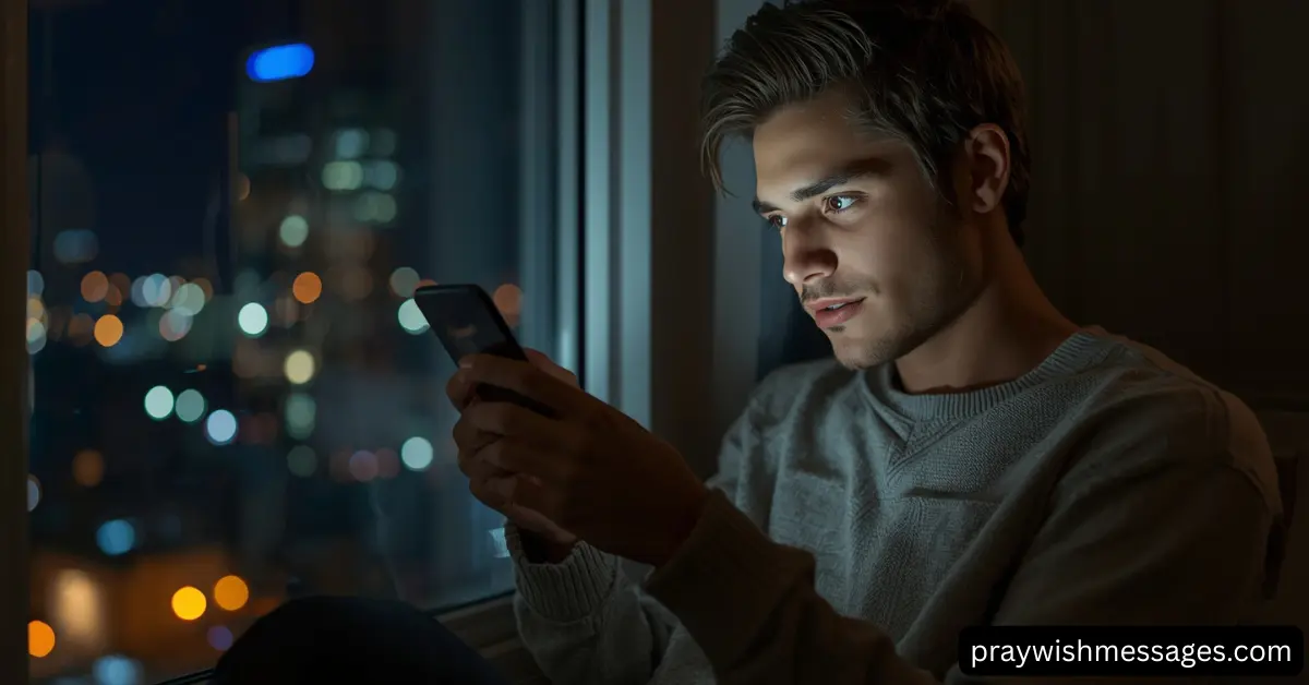 Sweet Romantic I Miss You Messages That Win Her Love