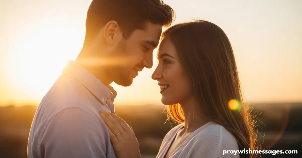  Sweet and Heartfelt Messages