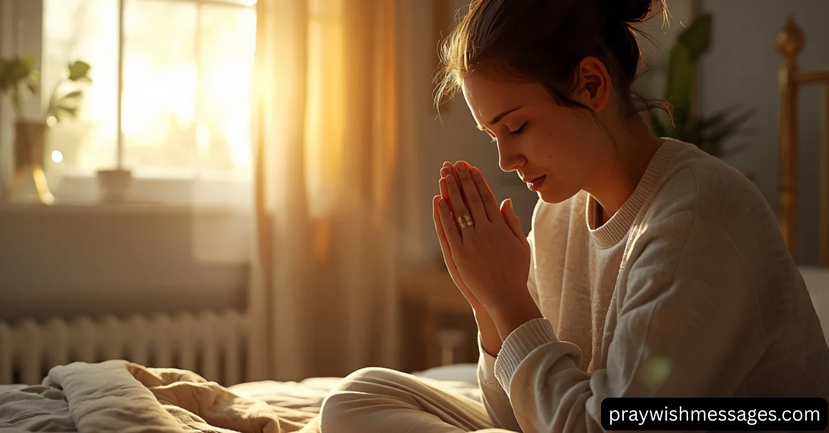 The Power of Prayer in Healing