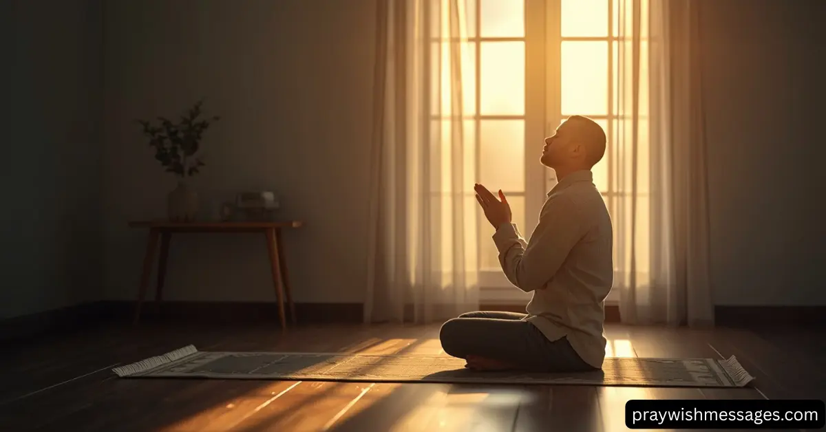 Tips to Make Morning Prayers More Effective