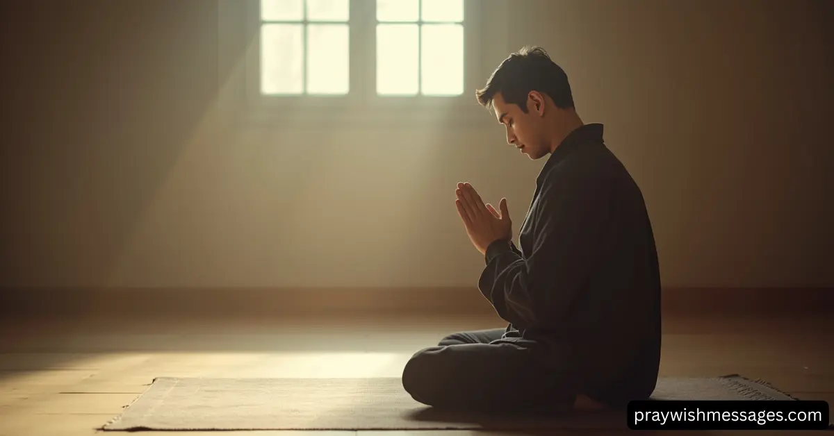 Tips to Make Your Prayers More Effective