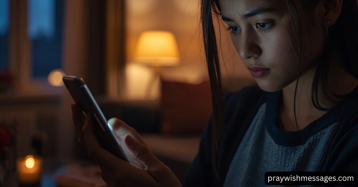 Tips to Make Your Sorry Text More Powerful