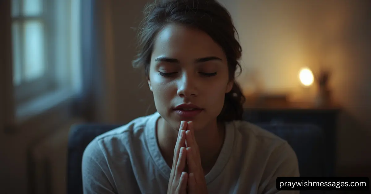 Understanding Heart Touching Prayers for Myself
