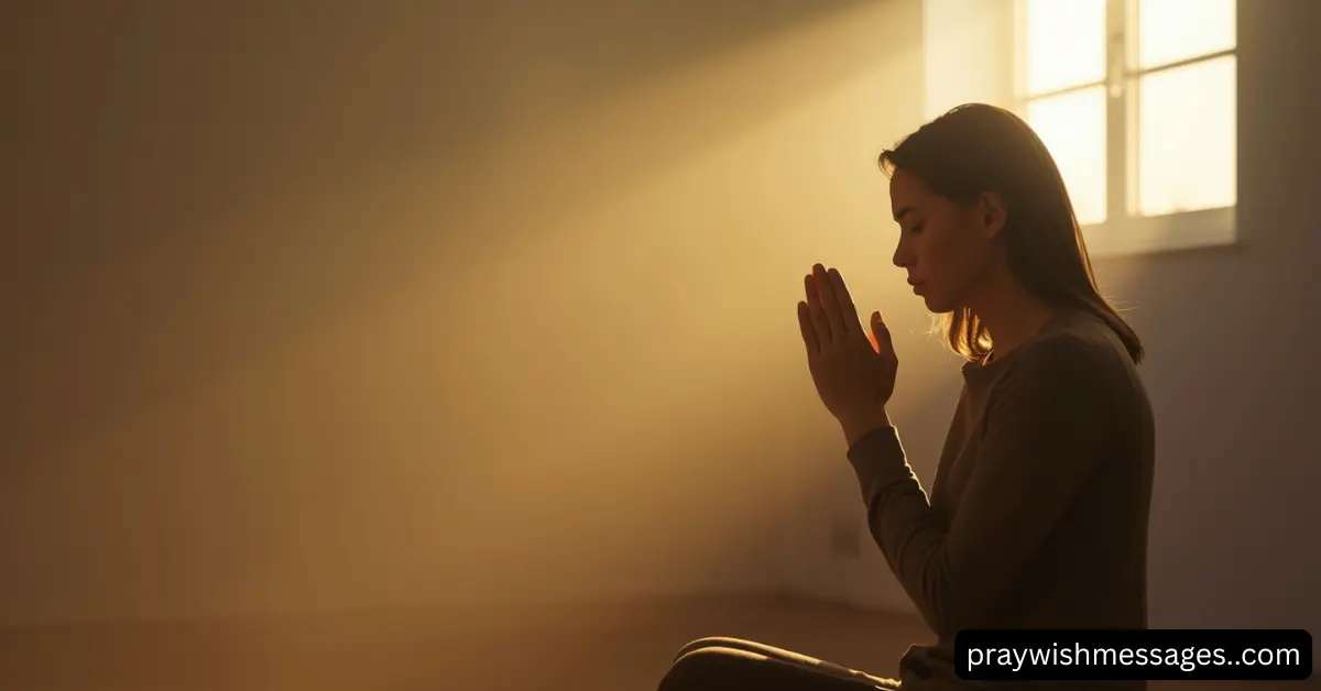 Understanding Mercy, Miracles, and Breakthrough in Prayer