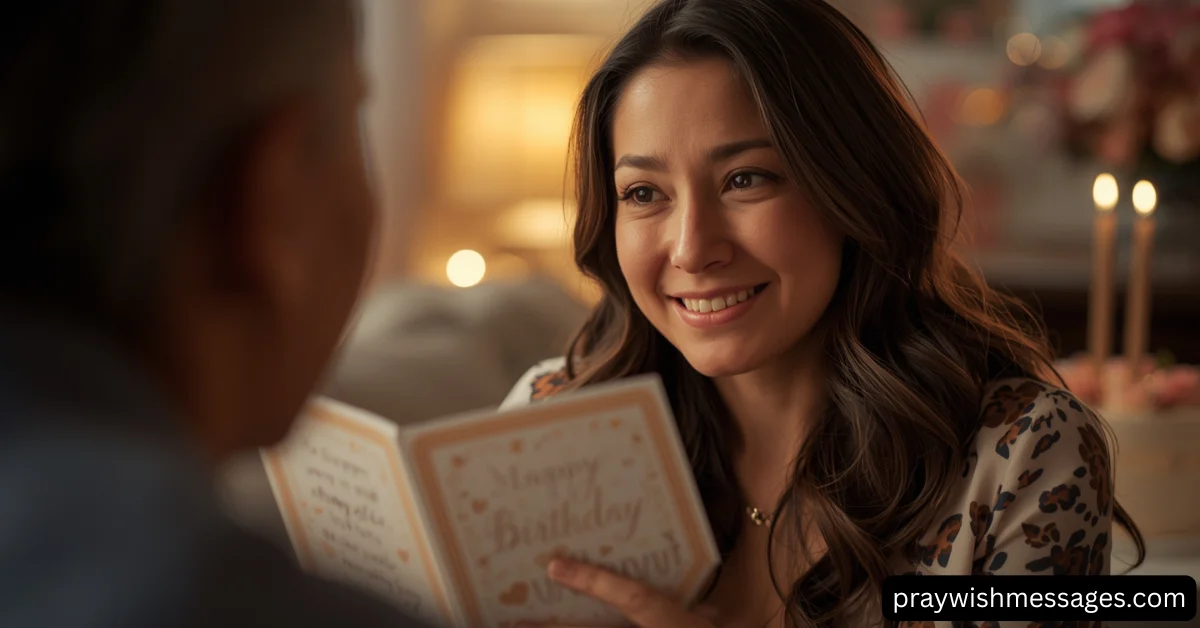 Understanding What Makes Birthday Wishes Truly Meaningful