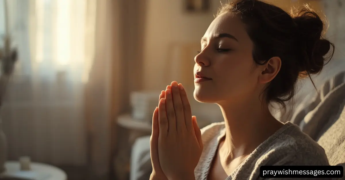 Understanding the Power of Prayer in Healing