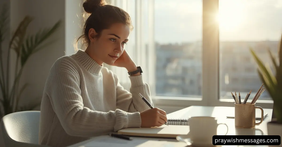 What Are Morning Declarations for Success