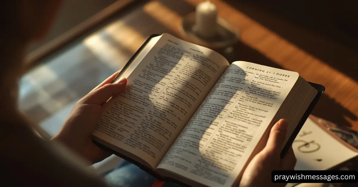 Why Biblical New Month Wishes Matter