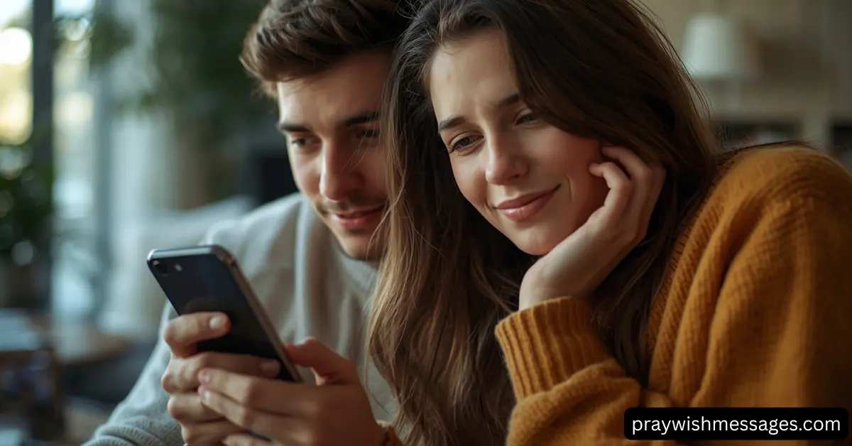 Why “I Miss You” Messages Matter in a Relationship