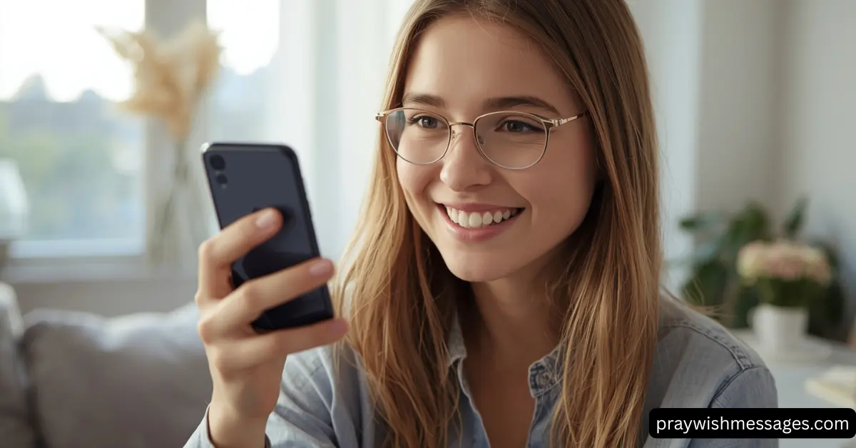 Why Sending New Month Wishes to Your Crush Is So Powerful