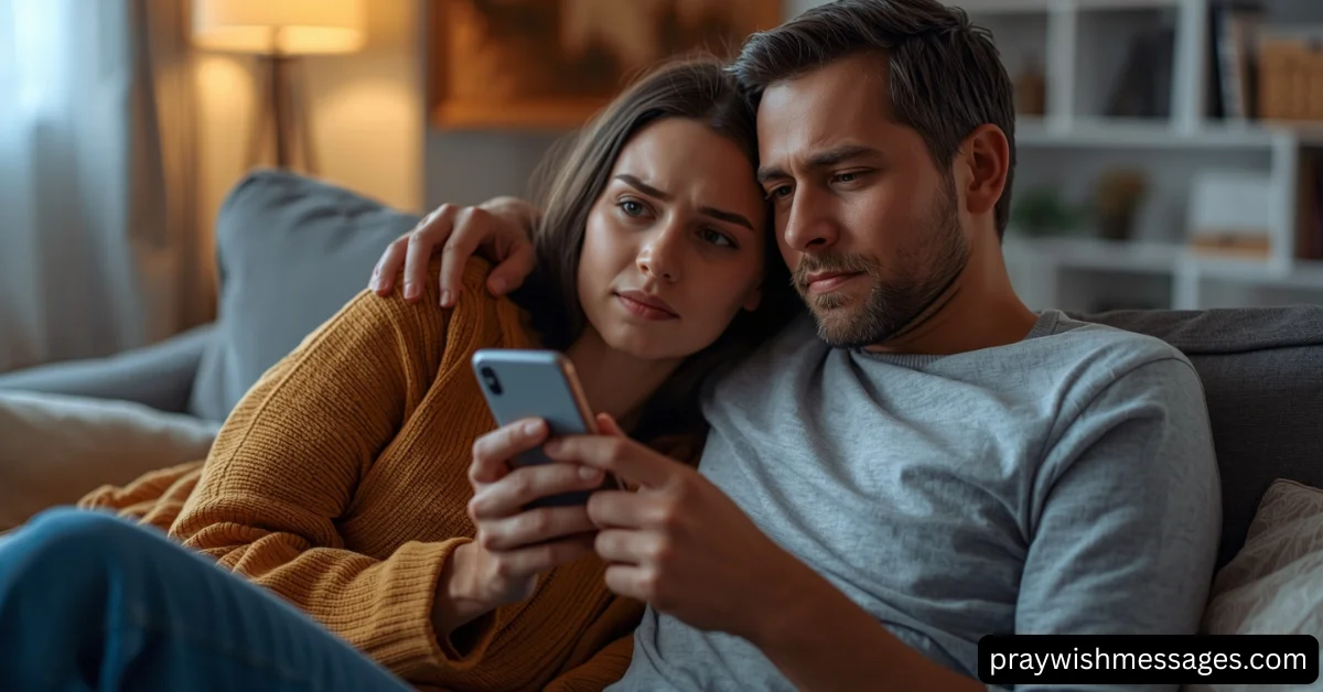 Why Sorry Texts Matter in Relationships